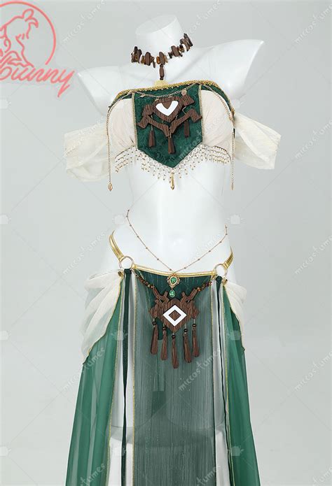 Women Princess Zelda Derivative Sexy Dance Style Lingerie Costume Short Top And Skirt Cosplay