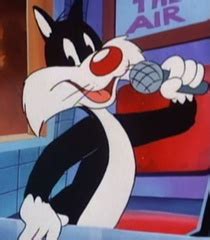 Sylvester The Cat Quotes. QuotesGram