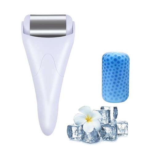 Buy Ice Roller for Face, Eye Puffiness, s, Migraine, Headache, Redness ...