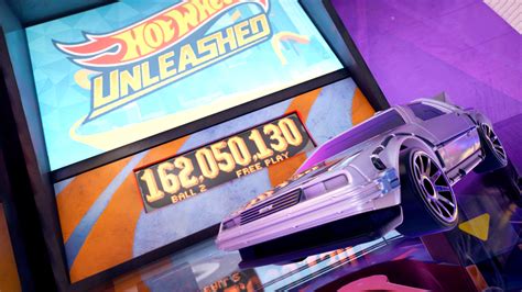 Descubre Hot Wheels Unleashed 2 Turbocharged Un Emocionante Juego De