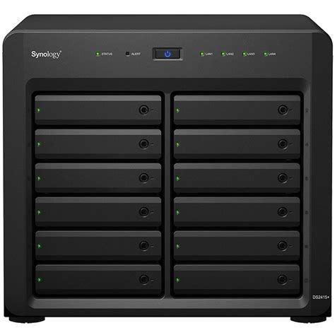 Harga Jual Synology Diskstation Ds High Performance Nas