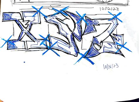 Graffiti A-Z on Behance
