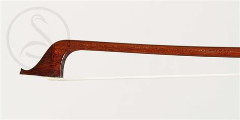 Samuel Allen Cello Bow London Circa 1890 Available