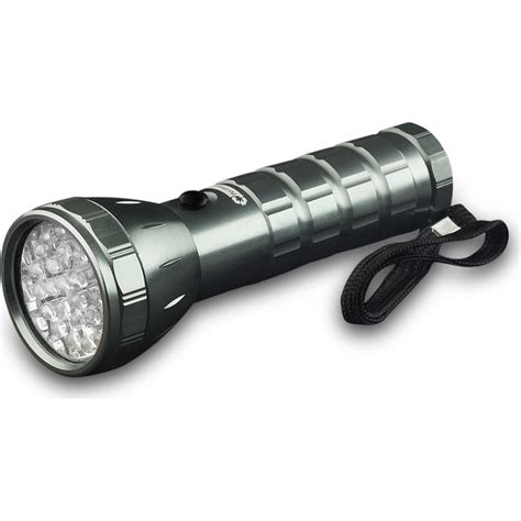 Gogreen Power Handheld Flashlight Led Lumens Aaa Battery