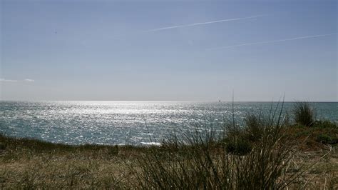 Strand Meer Horizont Kostenloses Foto Auf Pixabay Pixabay