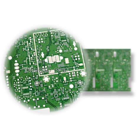 China Pcb Factory Pcb Production Manufacturing Hoyogo