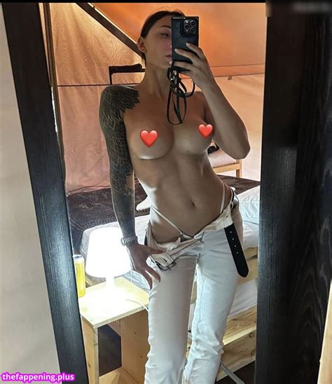 Kate Kolosovskaia Katekolosovskaia Nude Onlyfans Photo The