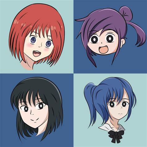 Premium Vector Diverse Ethnicities Vector 8
