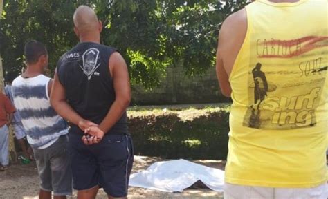 Tiroteio Deixa Dois Mortos E Dez Baleados Em Angra Dos Reis Veja O