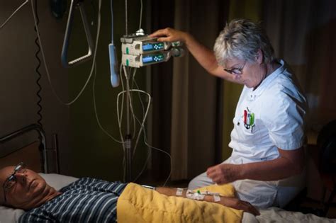 Cao Ziekenhuizen Dit Zijn De 7 Belangrijkste Veranderingen Nursing