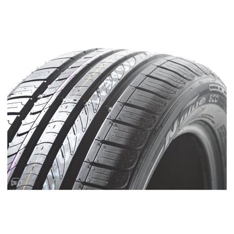 Летние шины Roadstone Nblue Eco 195/65R15 91V купить в рассрочку по карте
