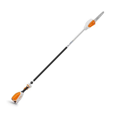 Stihl Hta Cordless Pole Pruner Unit Only Radmore Tucker