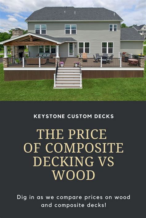 Composite Decking Vs Wood Decking 9 Common Questions Answered