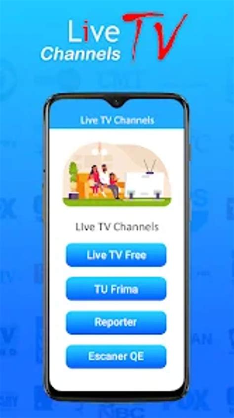 Android 용 Live Tv Channels Online Tv G 다운로드