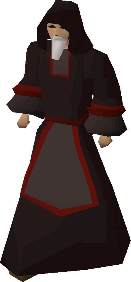 Dark Wizard Great Kourend Osrs Wiki