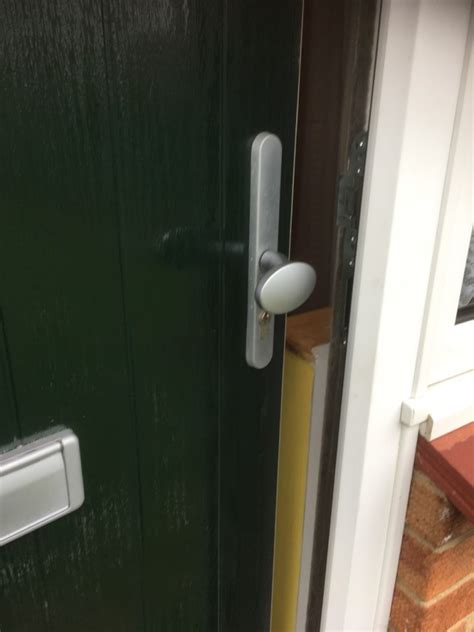 UPVC Lock Repairs In Ipswich Lock Repairs Manningtree Essex