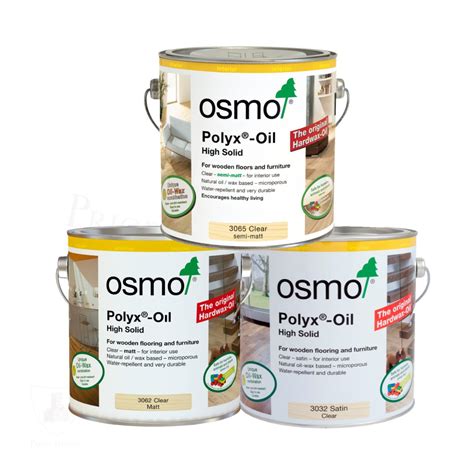 Osmo Oil And Wood Finishes Polyx Door Top Oil And Uv Protection