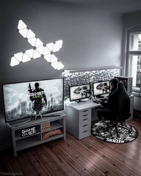 Game Room Wall Paint Ideas Katharyn Schubert