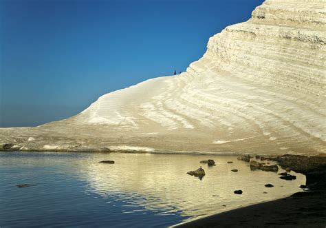 Scala Dei Turchi Visit Sicily Official Page