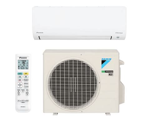 7 1kw Daikin Split System Air Conditioner Lite Ftxf71wvma Frozone Air