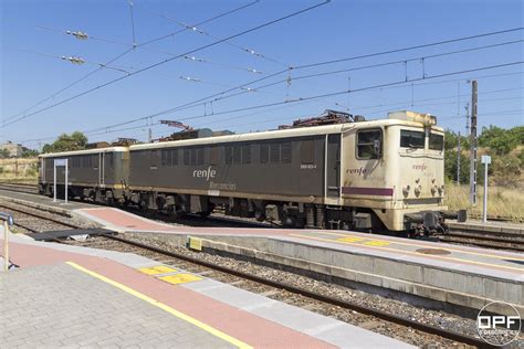 RENFE 289 100 103 Marca Falset Trainspo