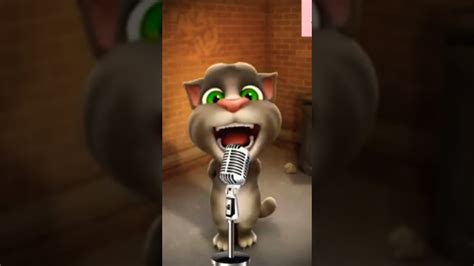 Funny Talking Tom 😛 Talking Tom Youtube