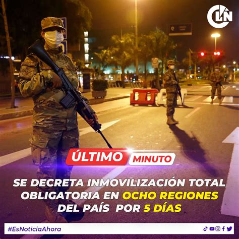 Dementelibre On Twitter Rt Latina Noticias Lo Ltimo Decretan