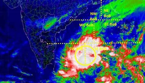 Tamil Nadu cyclone | Zee News