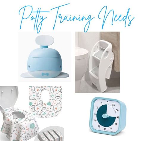 Potty Training