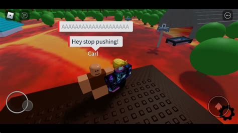 How To Get Karma Ending And Burnt To A Crisp Ending In Roblox Npcs Are