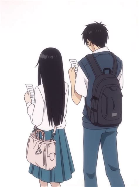 Pin By Hc On Kimi Ni Todoke In 2024 Kimi Ni Todoke Anime Couples