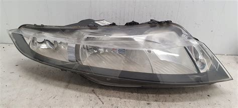 HONDA CIVIC VIII 8 UFO 06 XENON LAMPA PRZÓD PRAWA ORYGINAŁ EUROPA