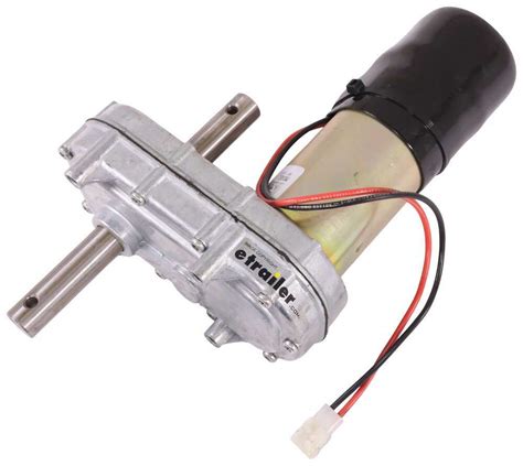 Replacement Klauber F Motor Assembly For Rv Slide Out Lippert Rv