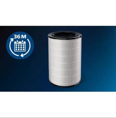 Philips Nanoprotect Air Purifier Filter Series Fy Tv Home