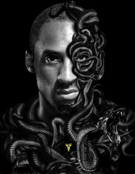 Kobe Black Mamba Lakers Kobe Bryant Kobe Bryant Black Mamba Kobe