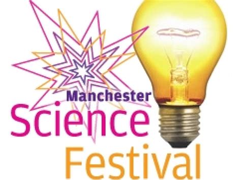 The Manchester Science Festival | Interviews | Naked Scientists