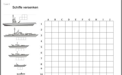 Pin von Lepesub auf kinder | Schiffe versenken, Vorlagen, Schiff