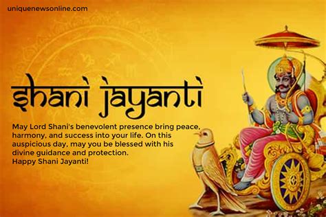 Happy Shani Jayanti 2023 Wishes Images Messages Quotes Greetings