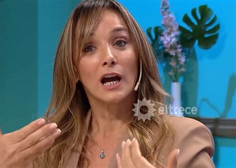 La Explicación De Malena Galmarini Sobre La Compra De Vehículos En Aysa