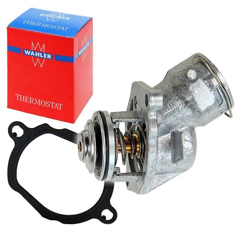 WAHLER Thermostat