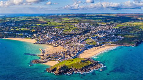 St Ives Cornwall Travel Guide Best Things To See And Do Hotels