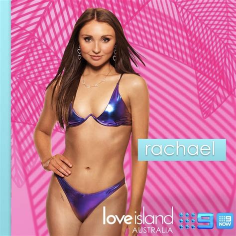 Exclusive Meet The Tik Tok Star Joining Love Island Australia