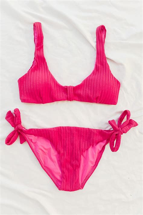 Lahaina Bikini Top ShopperBoard