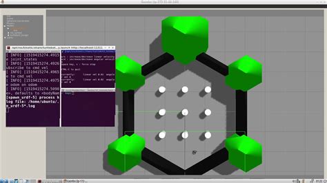 Turtlebot Simulation On Gazebo On Aws Ec Ubuntu With Ros