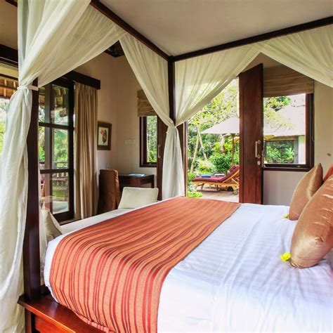 Villa Amrita 3 Bedroom Luxury Villa In Ubud Bali Villa Amrita Ubud Bali