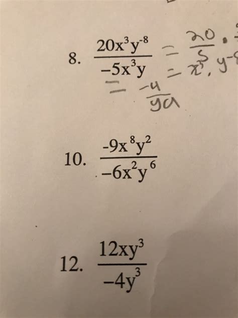 Solved X Y X Y X Y X Y Xy Y Chegg