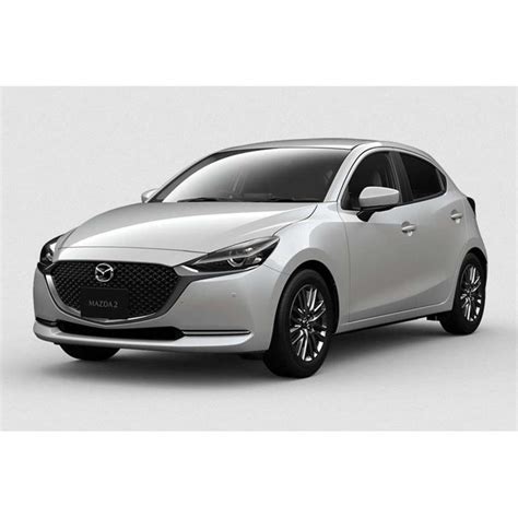 マツダ Mazda2｜価格・新型情報・グレード諸元 価格