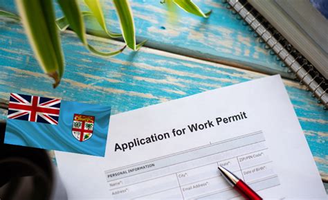 Fiji Immigration Introduces Priority Work Permit Applications