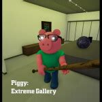 Completed Extreme Gallery Roblox