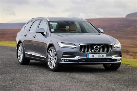 Volvo V D Reviews Test Drives Complete Car